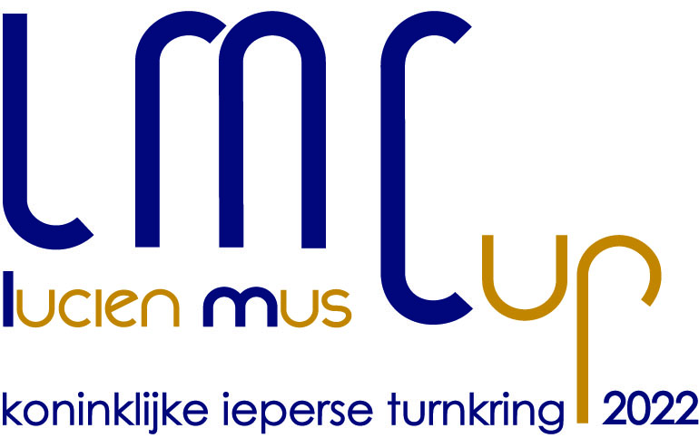 logo Lucien Mus Cup 9 april 2022